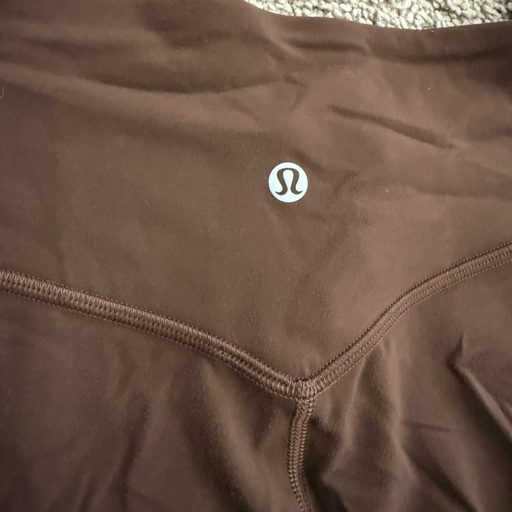Lululemon Java Align Joggers - image 6